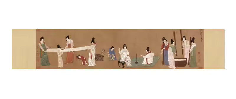 Tea Table Table Strip Tea Cloth Table Flag New Chinese Zen Dry Tea Mat Mat Waterproof Tea Mat Tea Ceremony Accessories